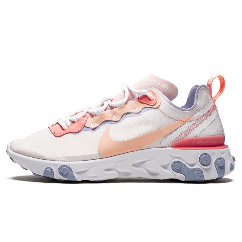 React Element 55 Pale Pink