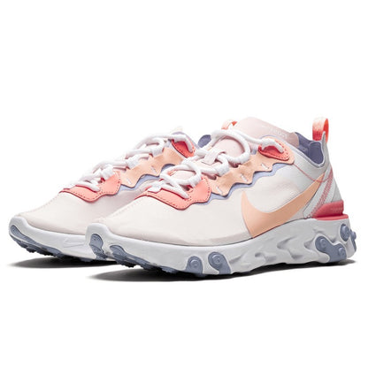 React Element 55 Pale Pink