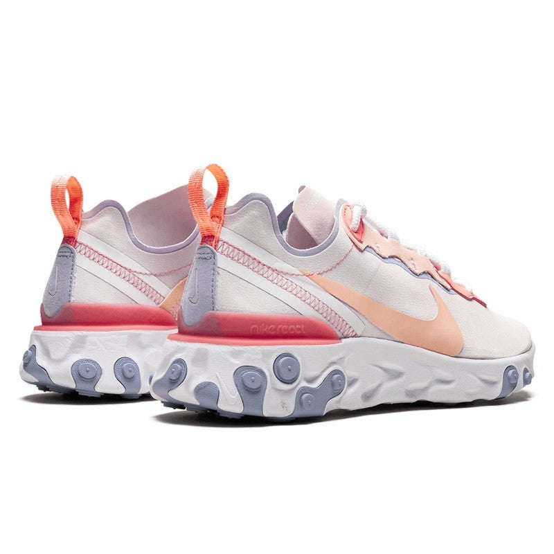 React Element 55 Pale Pink