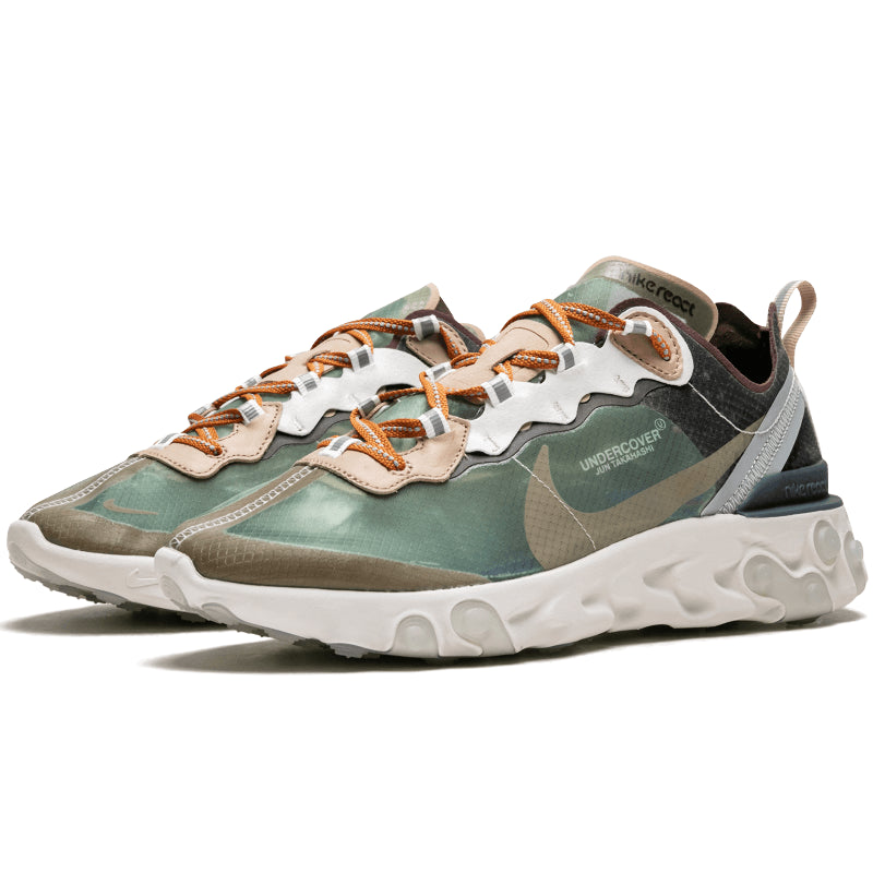 React Element 87 Green Mist