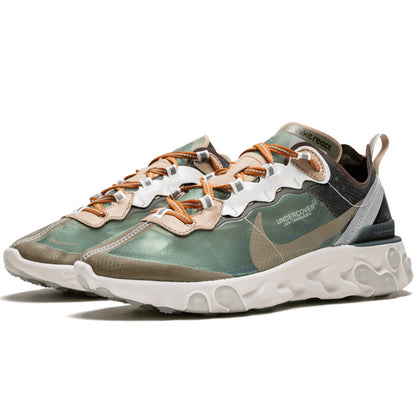 React Element 87 Green Mist