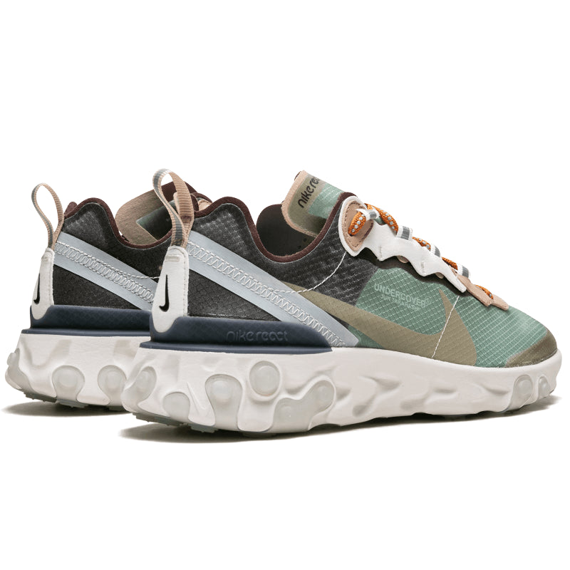 React Element 87 Green Mist