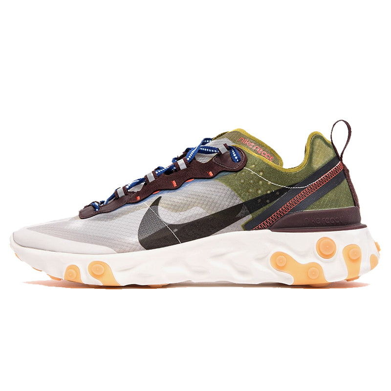 React Element 87 Moss