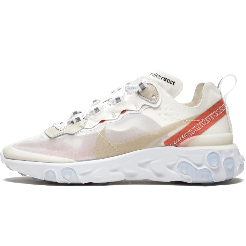 React Element 87 Sail Light Bone