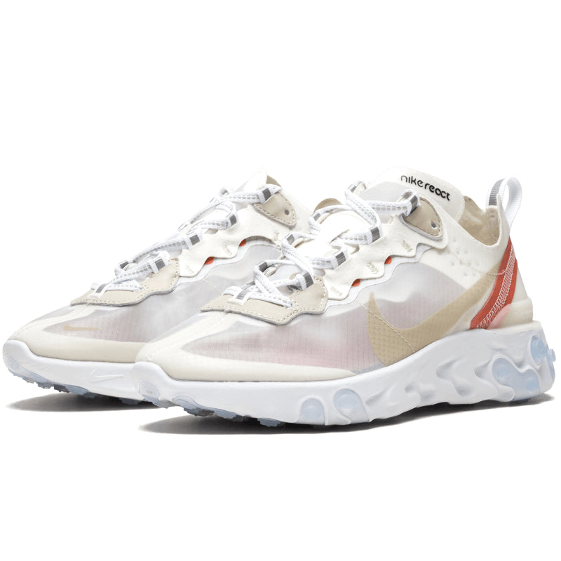 React Element 87 Sail Light Bone