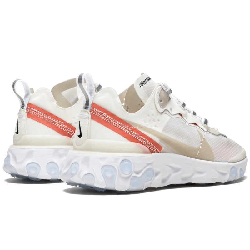 React Element 87 Sail Light Bone