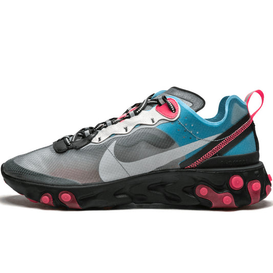 React Element 87 Solar Red