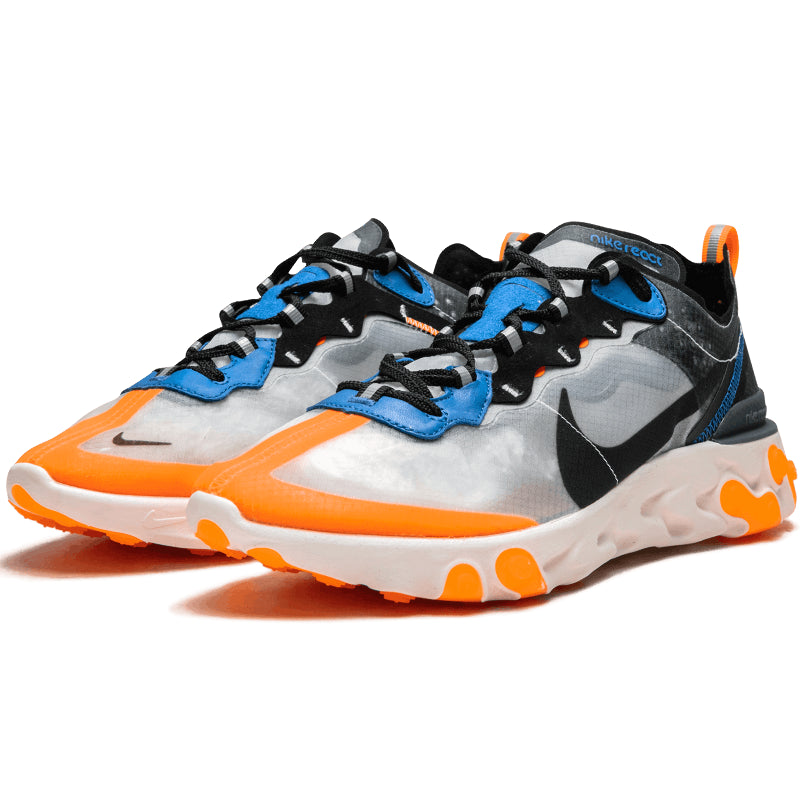 React Element 87 Thunder