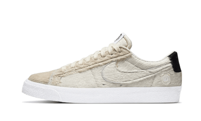 SB Blazer Low Medicom Toy (2020)