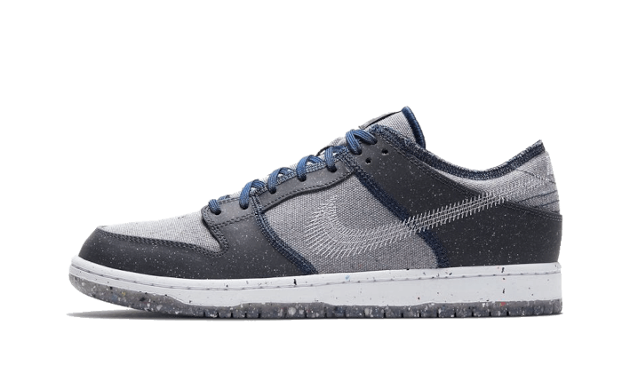 SB Dunk Low Crater