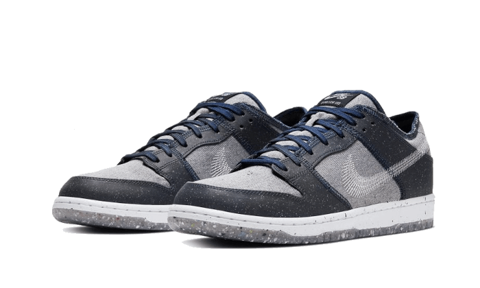 SB Dunk Low Crater