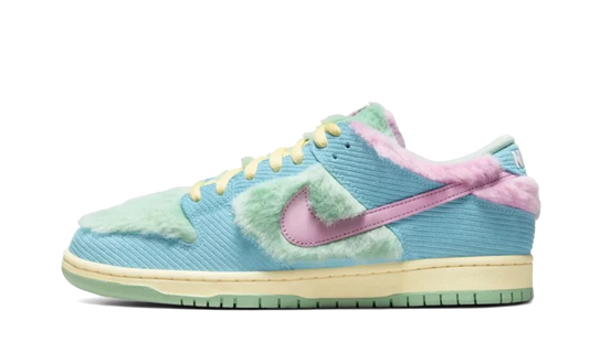 SB Dunk Low Verdy Visty 