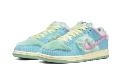 SB Dunk Low Verdy Visty 