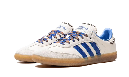 Samba Nylon Wales Bonner Wonder Clay Royal