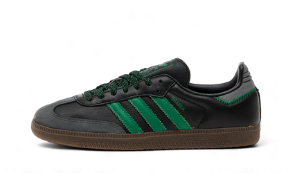 Samba OG Black Green