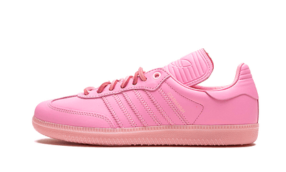 Samba Pharrell Humanrace Pink