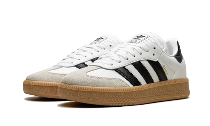 Samba XLG White Black Gum