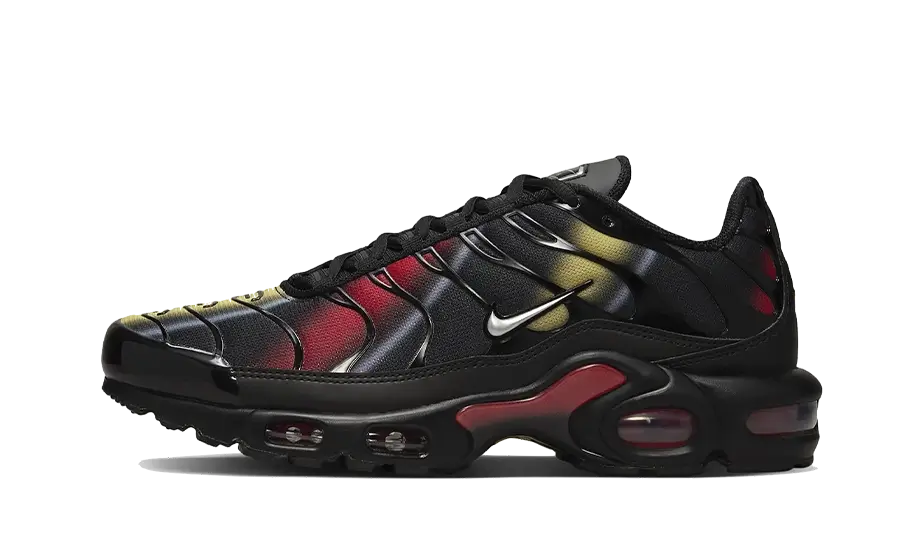 TN Air Max Plus Orbit