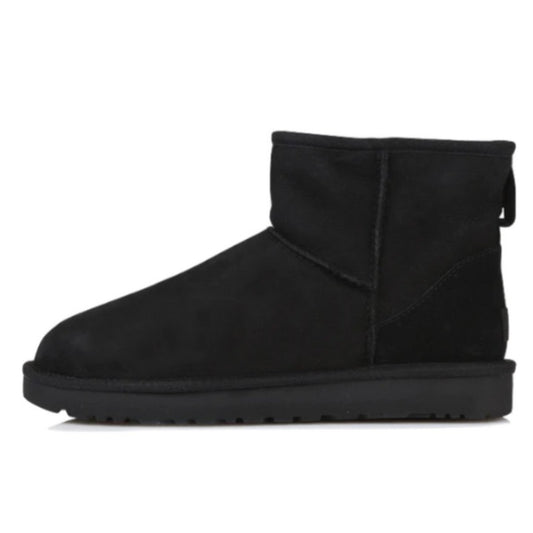 UGG Classic Mini II Boot Black