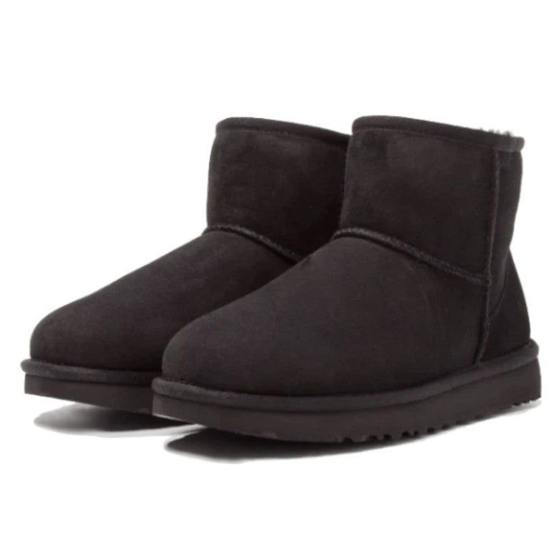 UGG Classic Mini II Boot Black