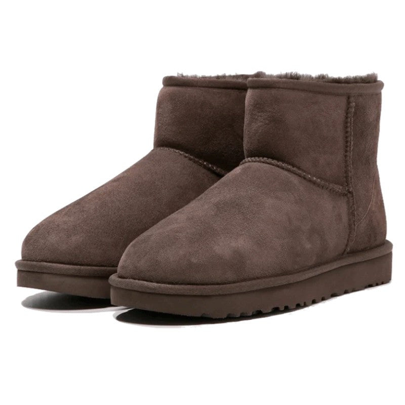 UGG Classic Mini II Boot Chocolate