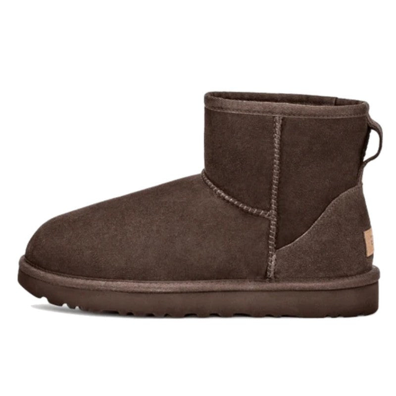 UGG Classic Mini II Boot Chocolate