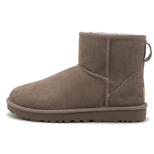 UGG Classic Mini II Boot Smoke Plum