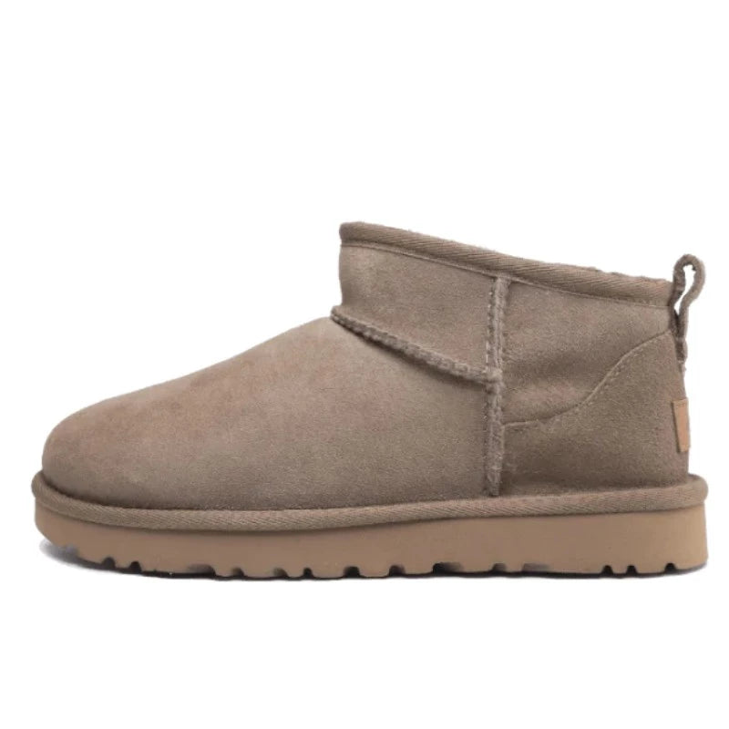 UGG Classic Ultra Mini Antilope