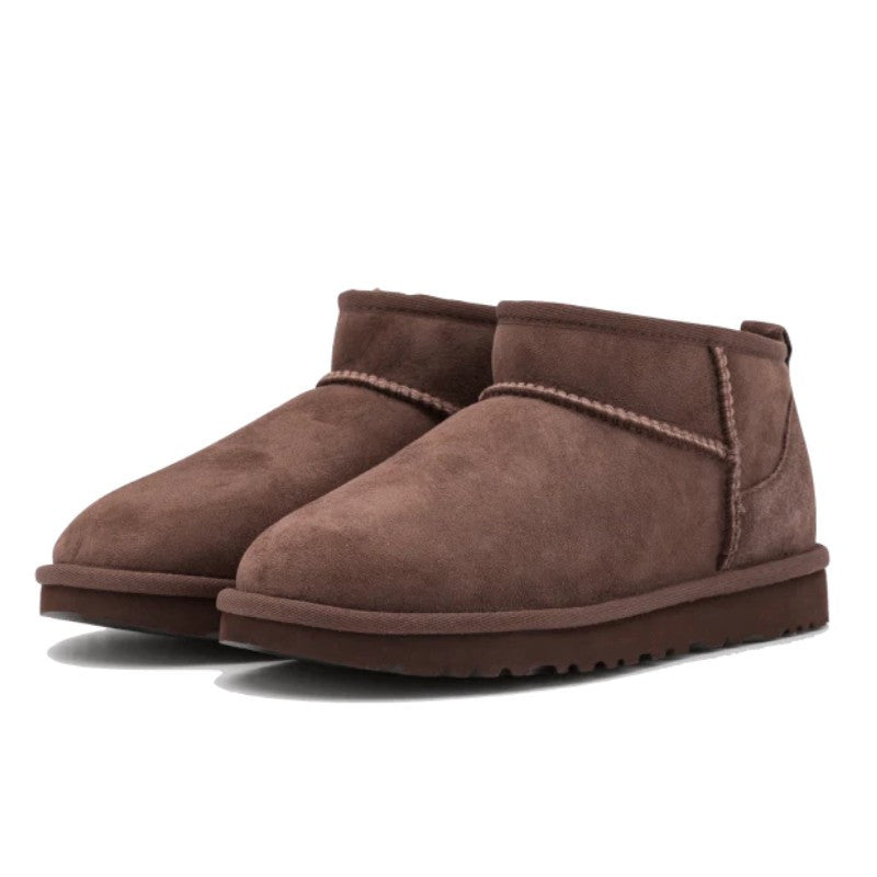 UGG Classic Ultra Mini Boot Burnt Cedar