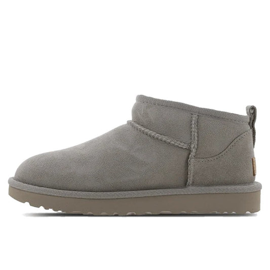 UGG Classic Ultra Mini Boot Goat