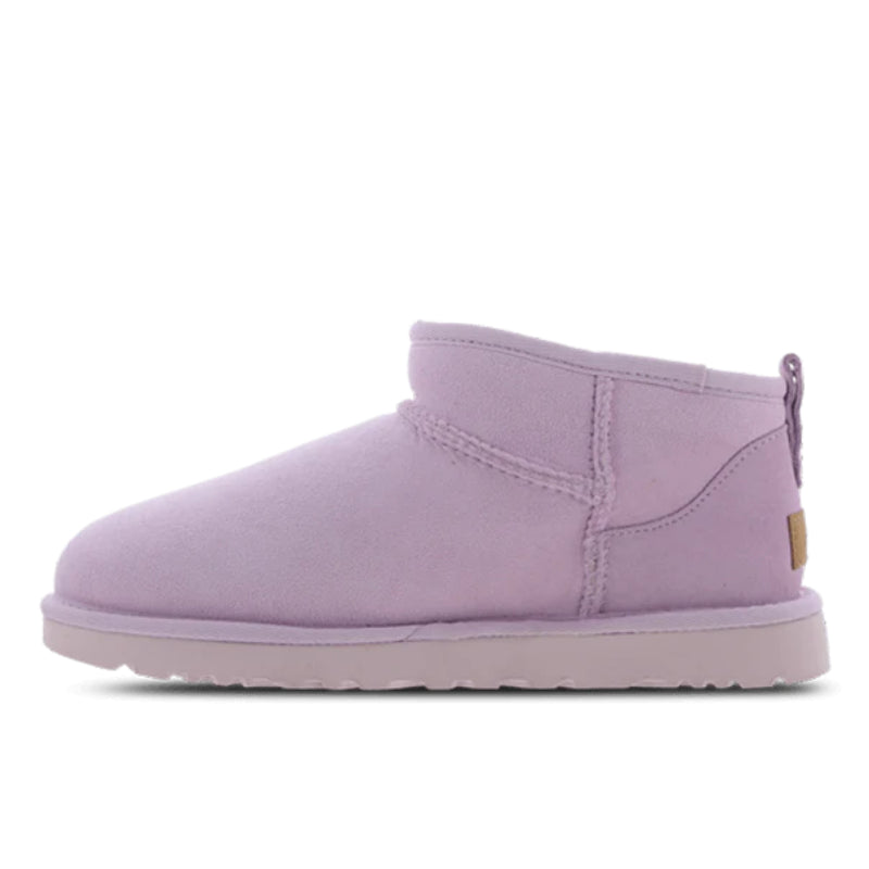 UGG Classic Ultra Mini Boot Lavender Fog