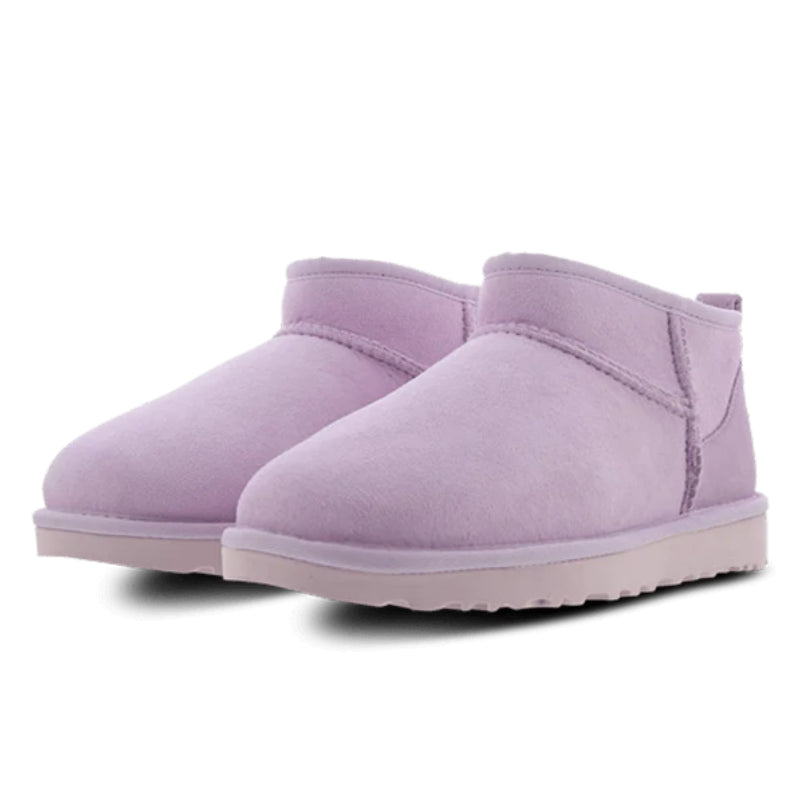 UGG Classic Ultra Mini Boot Lavender Fog