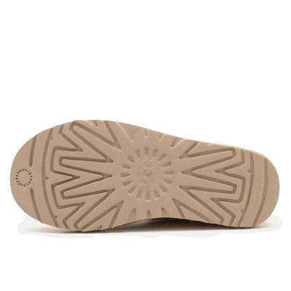 UGG Classic Ultra Mini Brown Driftwood