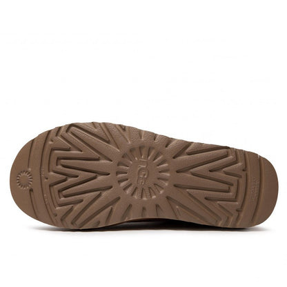 UGG Classic Ultra Mini Chestnut