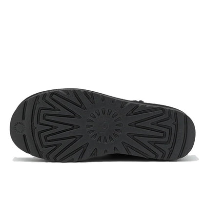 UGG Classic Ultra Mini Platform Black