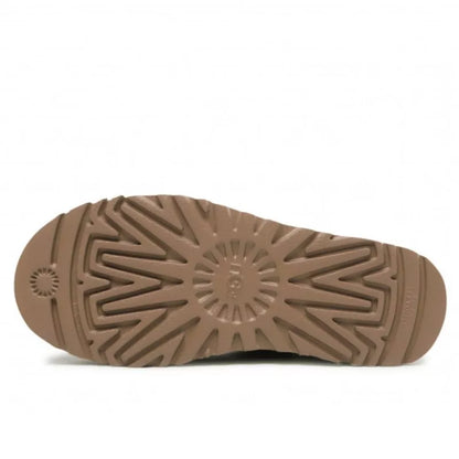 UGG Classic Ultra Mini Platform Chestnut