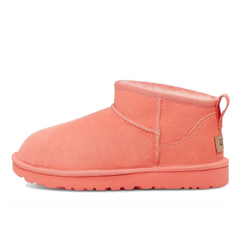 UGG Classic Ultra Mini Starfish Pink