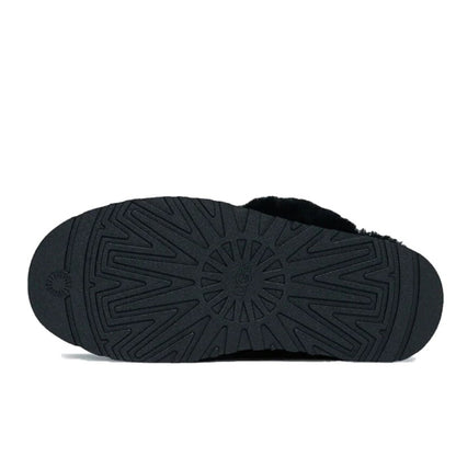 UGG Disquette Slipper Black