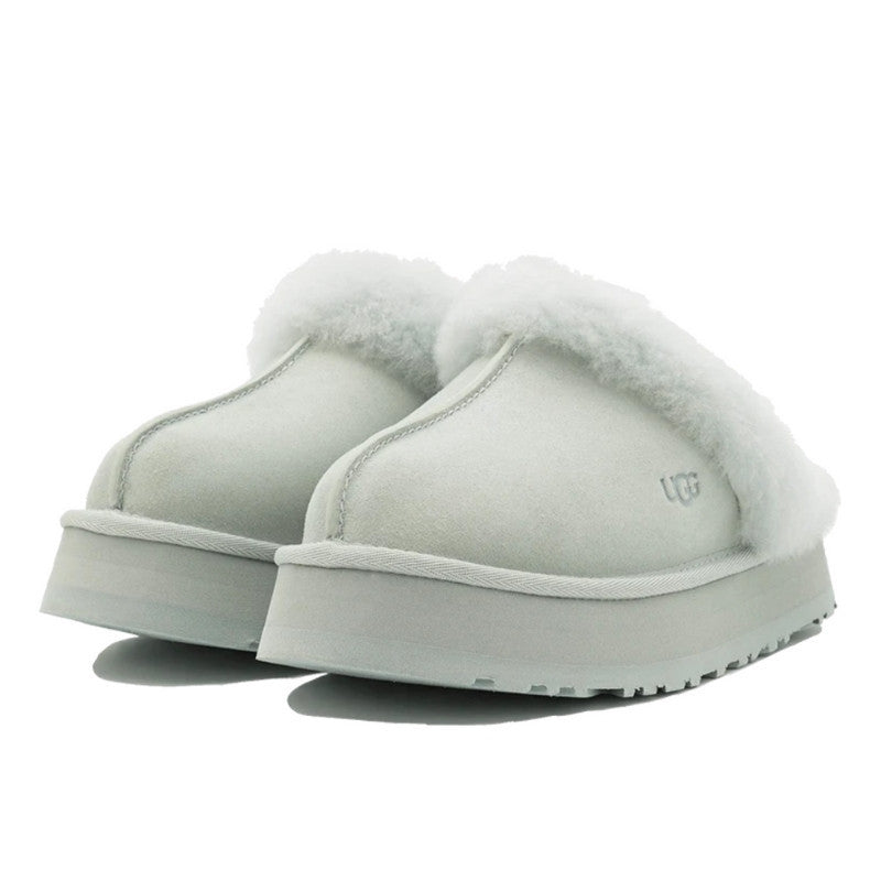 UGG Disquette Slipper Goose