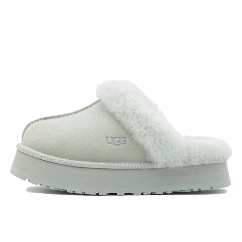 UGG Disquette Slipper Goose