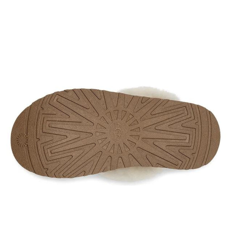 UGG Funkette Slipper Chestnut