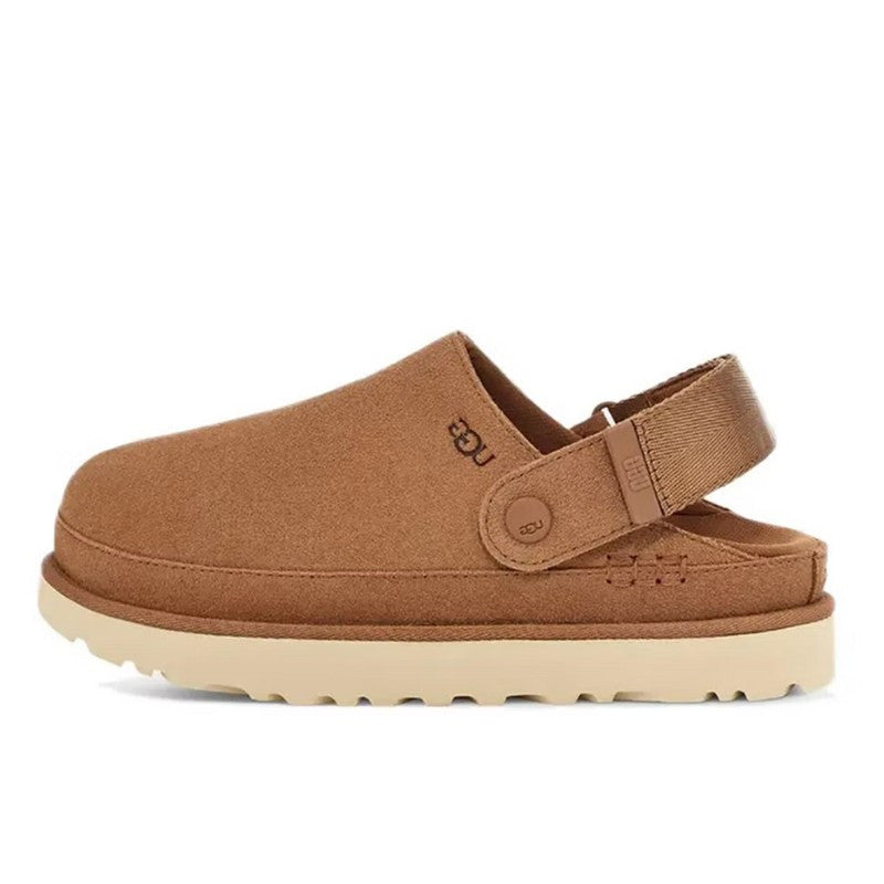 UGG Goldenstar Clog Chestnut