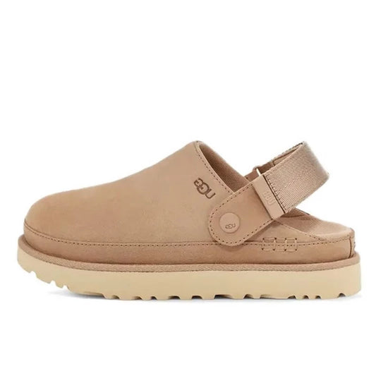 UGG Goldenstar Clog Driftwood