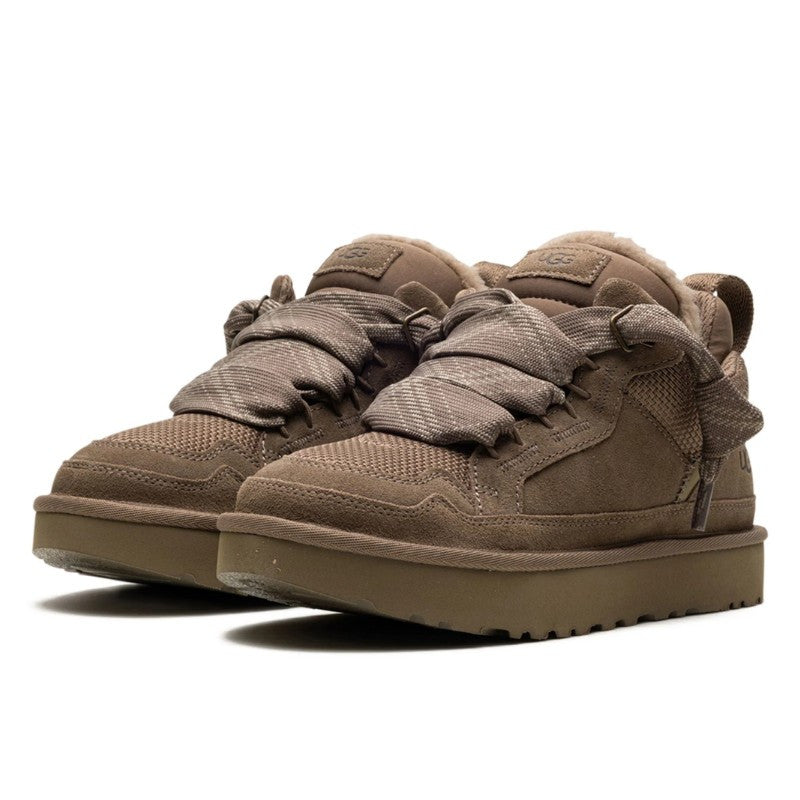 UGG Lowmel Hickory