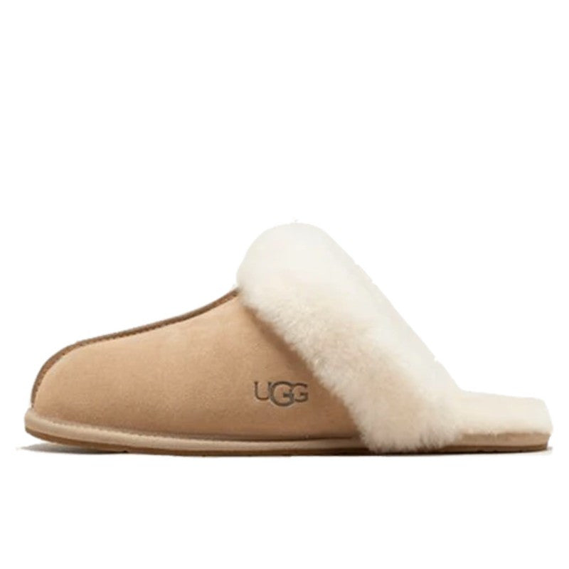 UGG Scuffette II Mustard Seed