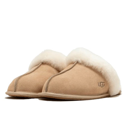 UGG Scuffette II Mustard Seed