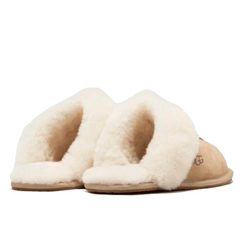 UGG Scuffette II Mustard Seed