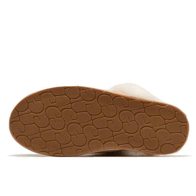 UGG Scuffette II Mustard Seed