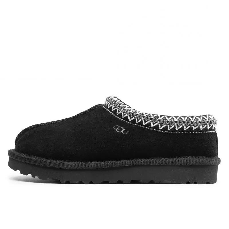 UGG Tasman Slipper Black