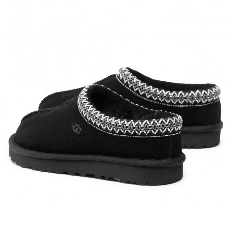 UGG Tasman Slipper Black